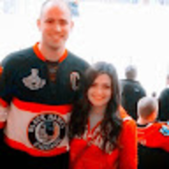 Meet your Posher, Jamie - Picture 1 of 1